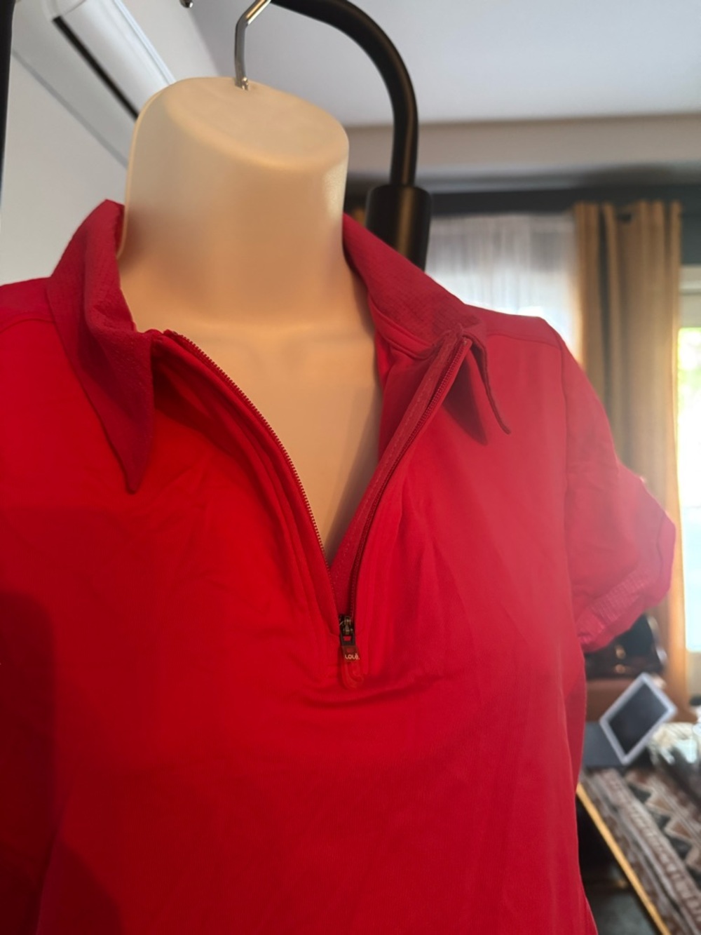 LOLE Golf Polo - Picture 3 of 5
